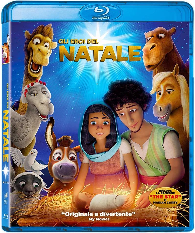 Gli eroi del Natale (2017)