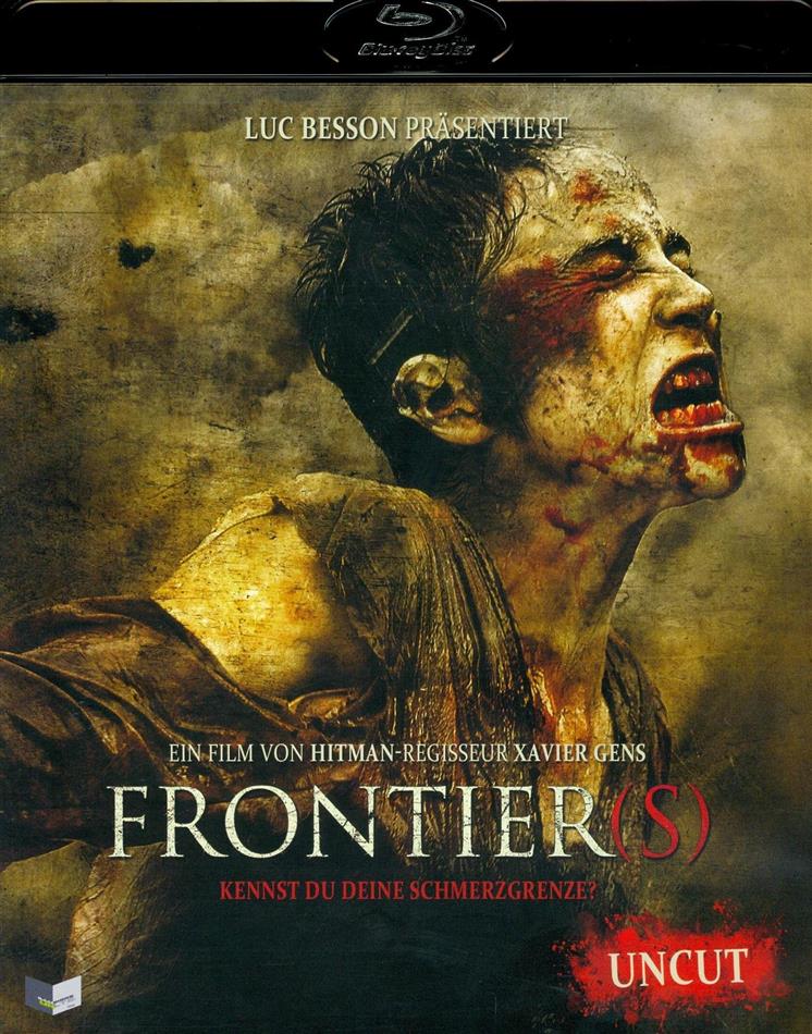 Frontiers (2007) (Uncut)