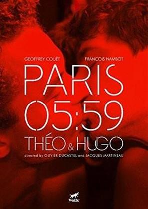 Paris 05:59 - Theo & Hugo (2016)