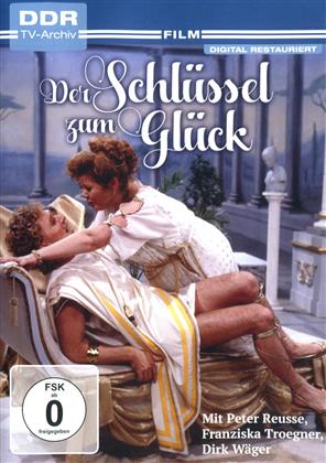 Der Schlüssel zum Glück (1989) (DDR TV-Archiv)