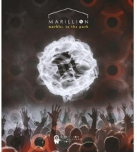 Marillion - Marbles in the Park