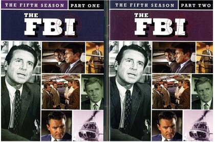 The FBI - Season 5