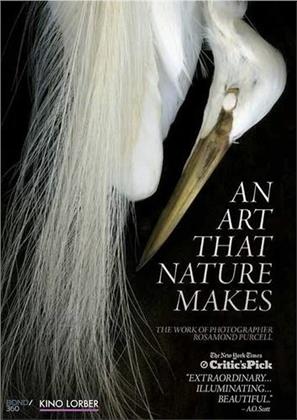 Art That Nature Makes (2015)