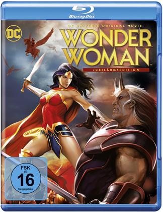 Wonder Woman (2009) (Jubiläumsedition)