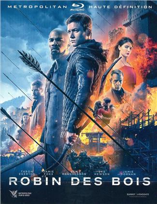 Robin des Bois (2018)