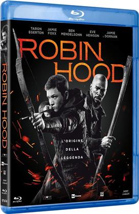 Robin Hood (2018)