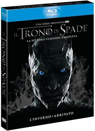 Il Trono di Spade - Stagione 7 (3 Blu-rays)