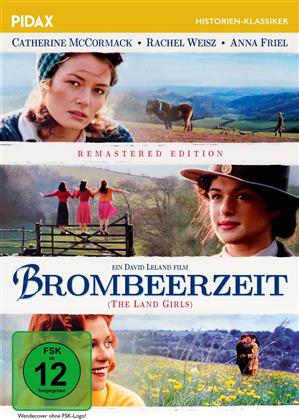 Brombeerzeit (1998) (Pidax Historien-Klassiker)