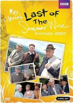 Last of the Summer Wine - Vintage 2007 (2 DVD)