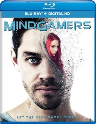 MindGamers (2015)