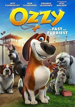 Ozzy (2016)