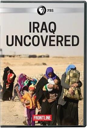 Frontline - Iraq Uncovered