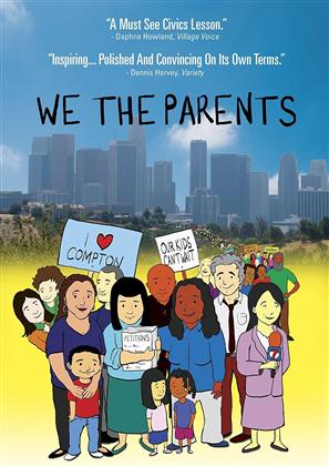 We The Parents (2013)