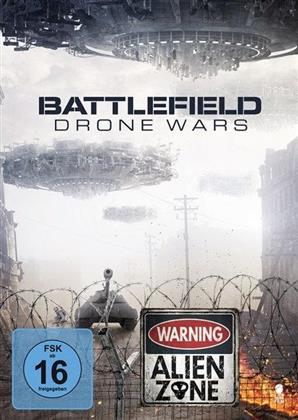 Battlefield - Drone Wars (2016)