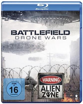 Battlefield - Drone Wars (2016)