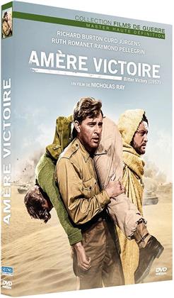 Amère victoire (1957) (Collection Films de guerre, s/w)