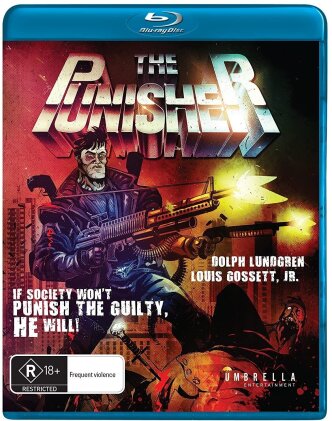 The Punisher (1989)
