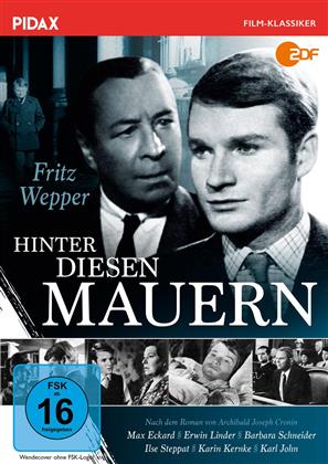 Hinter diesen Mauern (1966) (Pidax Film-Klassiker, s/w)