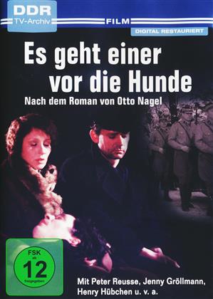 Es geht einer vor die Hunde (1983) (DDR TV-Archiv)