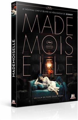 Mademoiselle (2016) (Kinoversion, Langfassung, Special Edition, 2 Blu-rays)