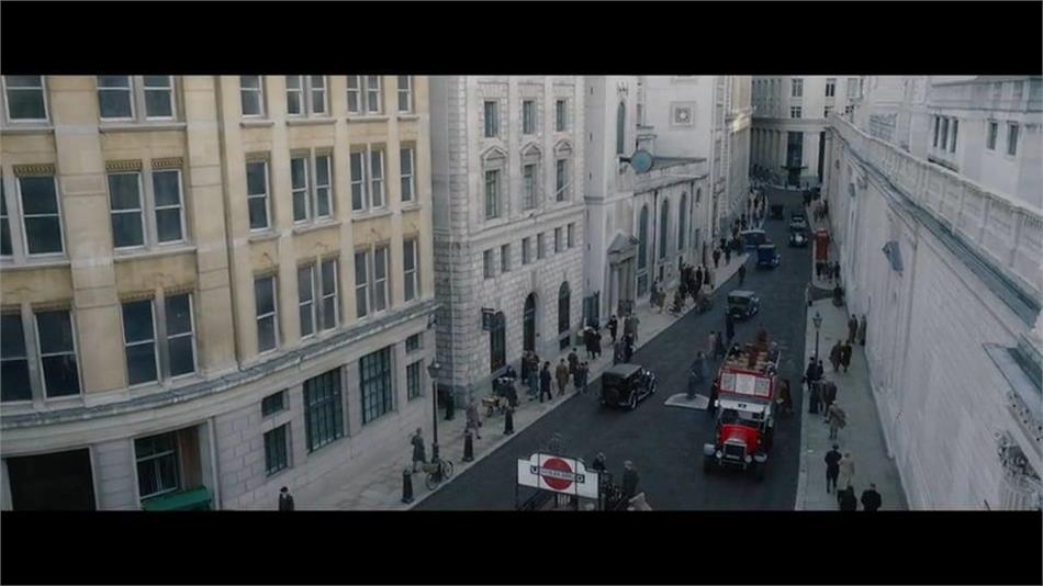 Les Animaux Fantastiques 2 Les Crimes De Grindelwald 2018 Version Cinema Version Longue Cede Com