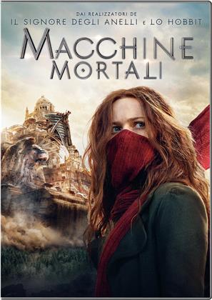 Macchine mortali (2018)