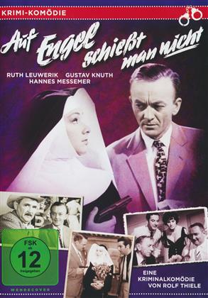 Auf Engel Schiesst man nicht (1960)