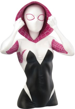 Marvel Comics: Spider Gwen (Masked) - Spardose