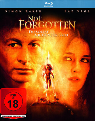 Not forgotten - Du sollst nicht vergessen (2009)
