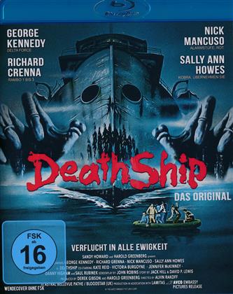Death Ship - Das Original (1980)