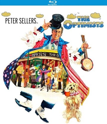 The Optimists (1973)