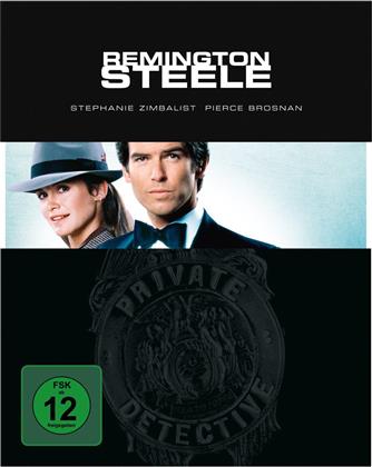 Remington Steele - Die komplette Serie (30 DVDs)