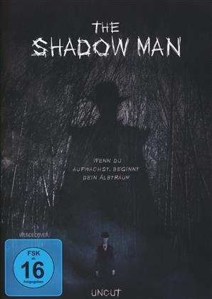 The Shadow Man (2017) (Uncut)