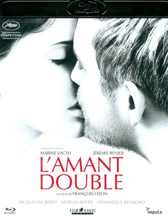 L'amant double (2017)
