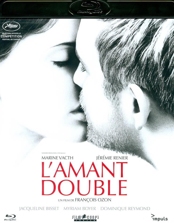 L Amant Double 2017 Cede Com