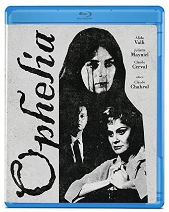 Ophelia (1962)