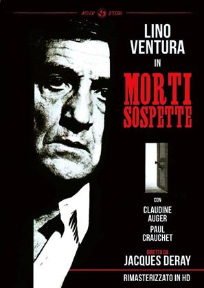 Morti sospette (1978) (Noir d'Essai)