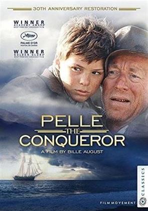Pelle the Conqueror (1987)