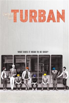 Under The Turban (2016)