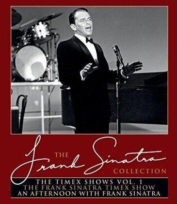 Frank Sinatra - Timex Shows 1
