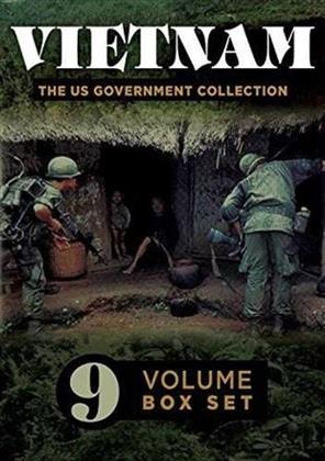 Vietnam - The U.S. Government Collection Vol. 9