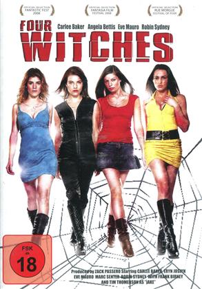 Four Witches (2008)