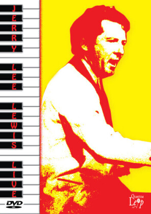 Jerry Lee Lewis - Live (Inofficial)