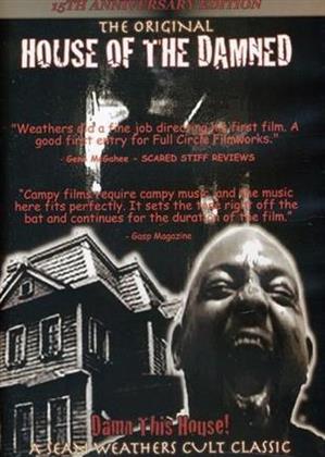 House Of The Damned (1996)