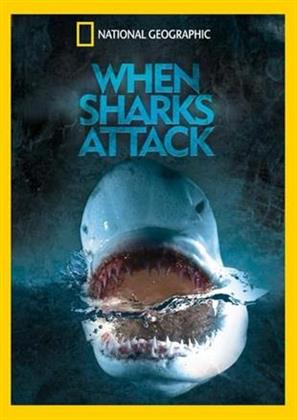 When Sharks Attack - When Sharks Attack / (Ws)