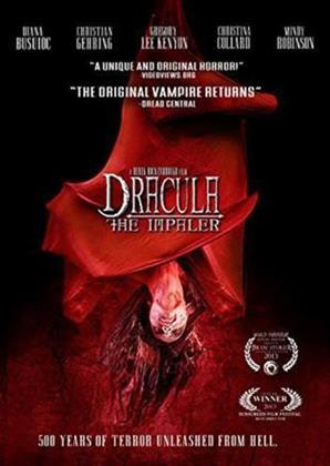 Dracula - The Impaler