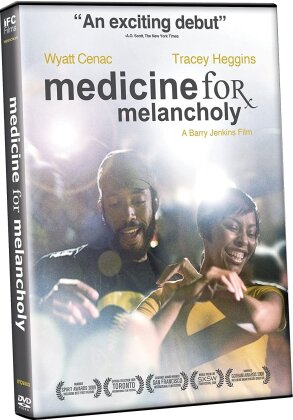 Medicine for Melancholy (2008)
