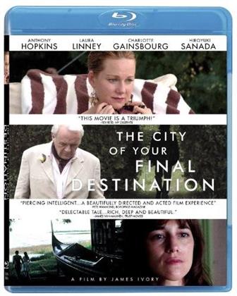 The City Of Your Final Destination (2009)