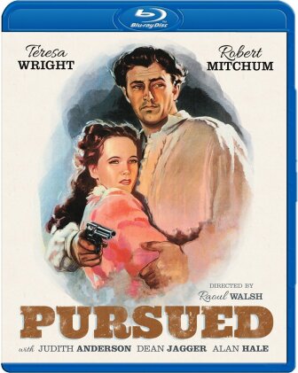 Pursued (1947) (b/w)