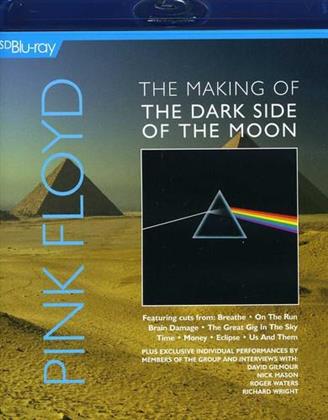 Pink Floyd - The Making of The Dark Side of the Moon